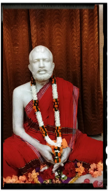 SRI RAMAKRISHNA SRI RAMAKRISHNA