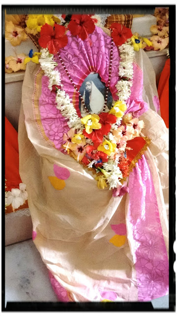 Sri Sarada Devi
