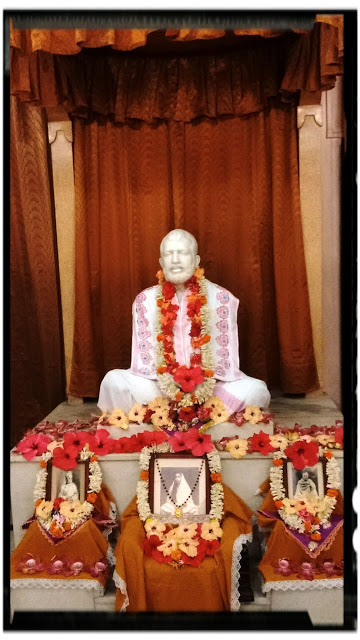 SRI RAMAKRISHNA 