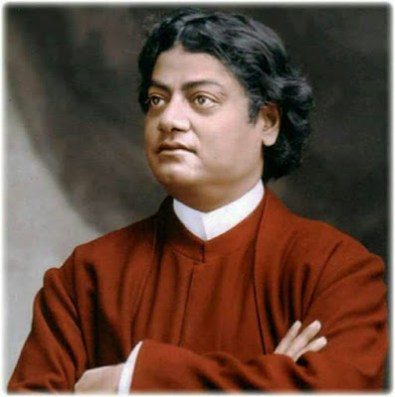 স্বামী বিবেকানন্দ