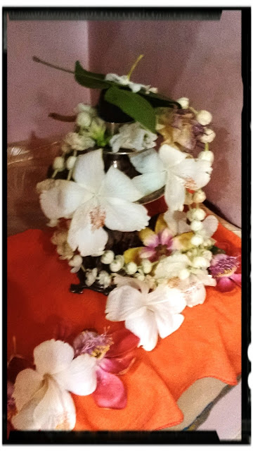 BANERSHAR SHIVA LINGA