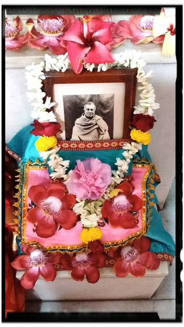 Swami Shivananda Swami Shivananda