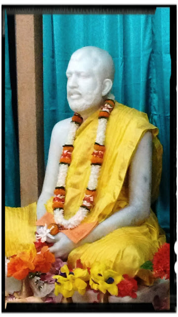 SRI RAMAKRISHNA 