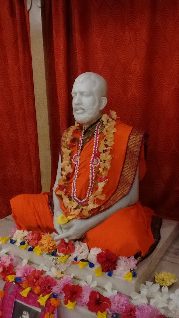 SRI RAMAKRISHNA SRI RAMAKRISHNA