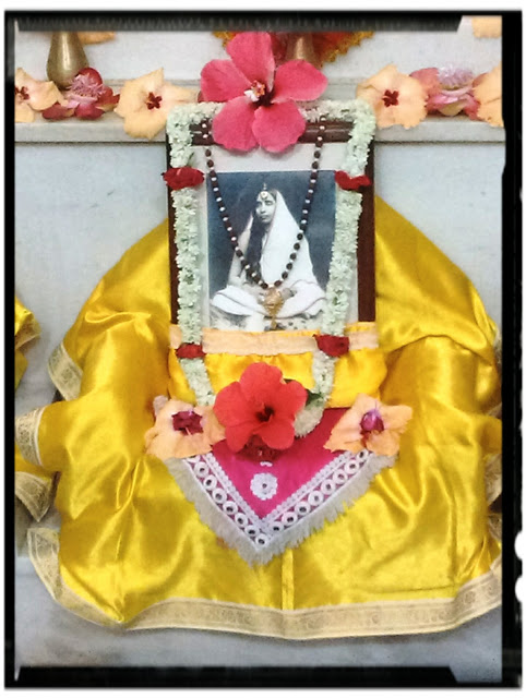 Sri Sarada Devi