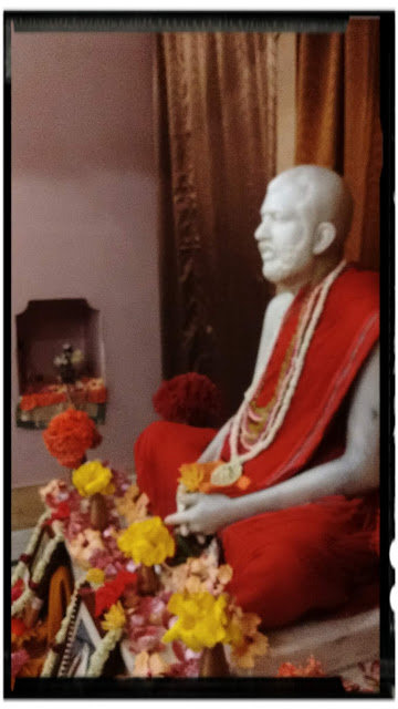 SRI RAMAKRISHNA