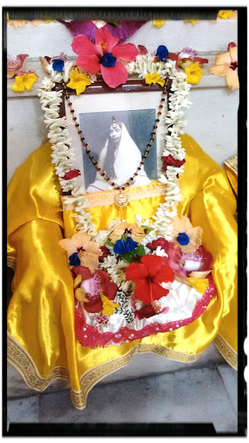 Sri Sarada Devi