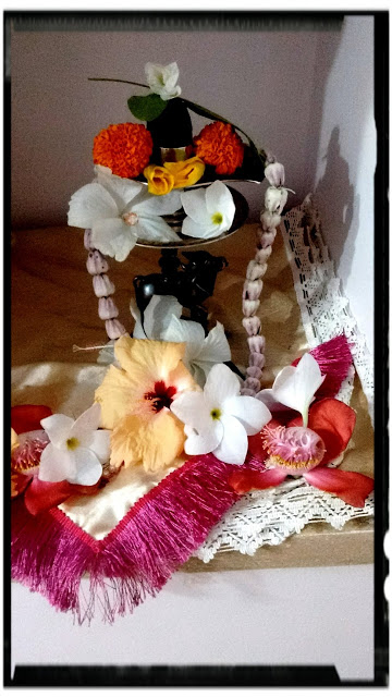 BANERSHAR SHIVA LINGA