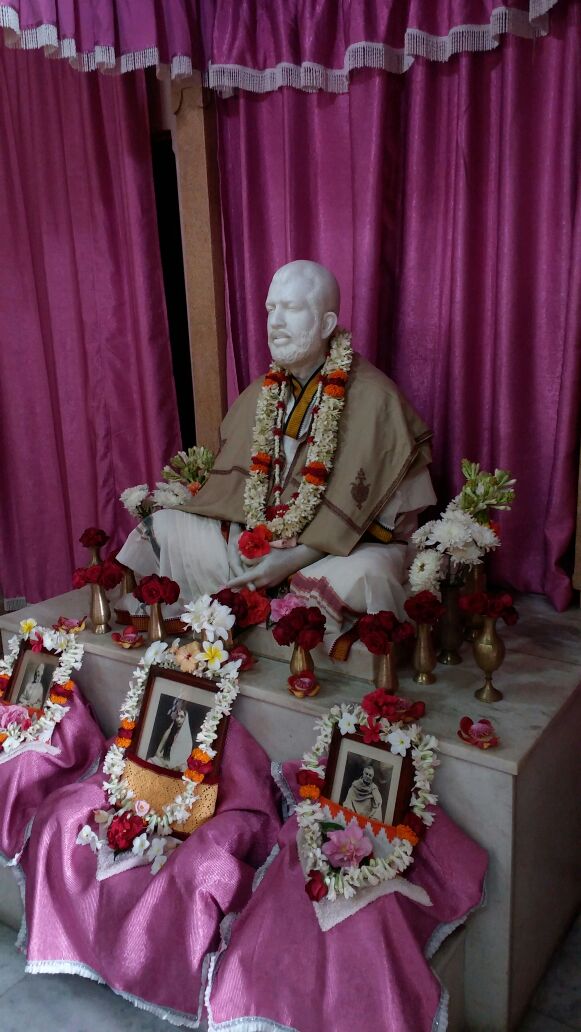 SRI RAMAKRISHNA