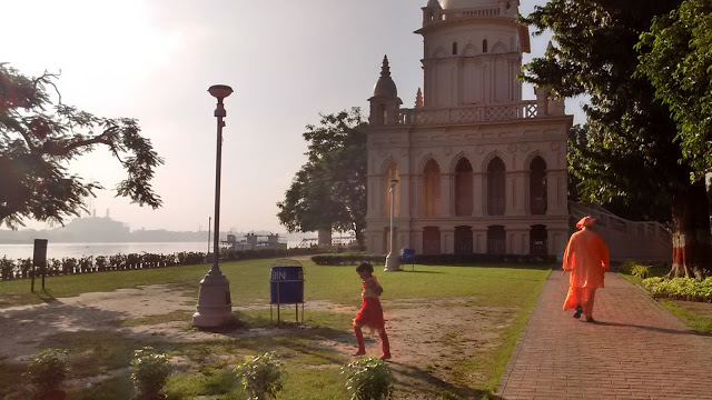 BELUR MATH