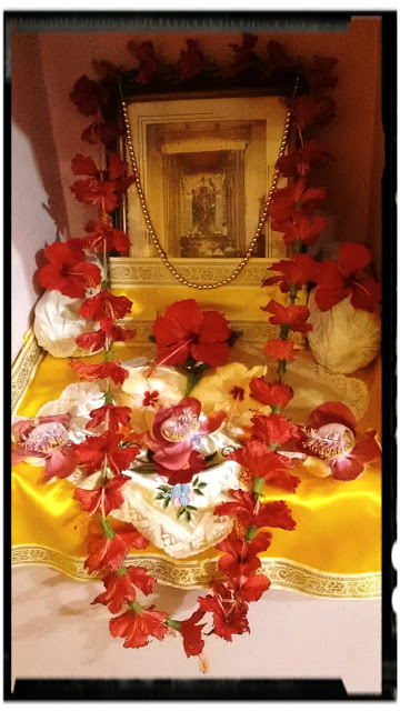 Ma Bhabatarini (Kali)