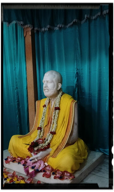 Sri Ramakrishna