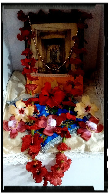 Ma Bhabatarini (Kali)