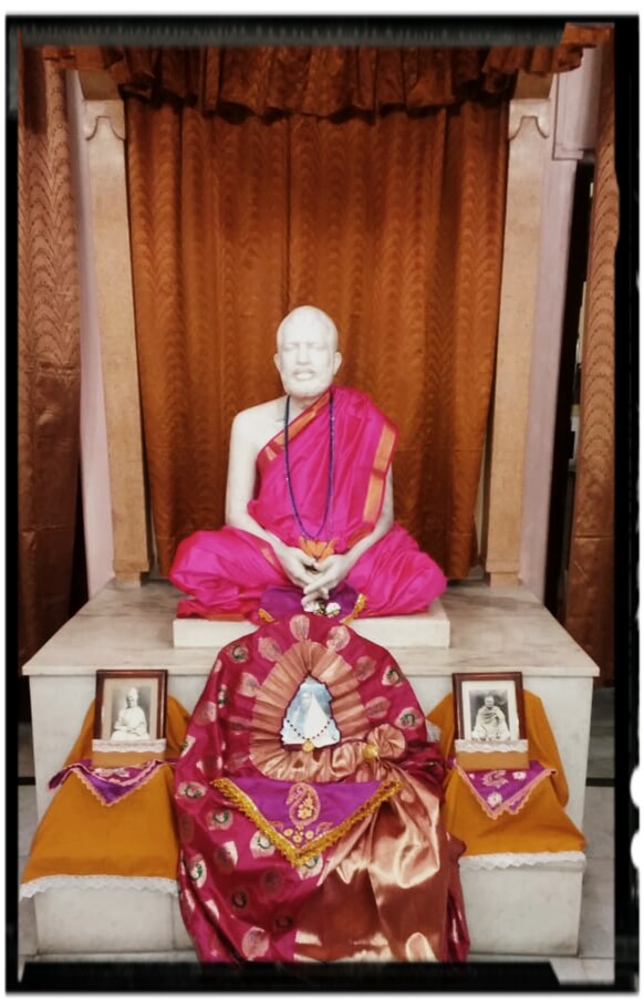 Sri Ramakrishna Sri Ramakrishna