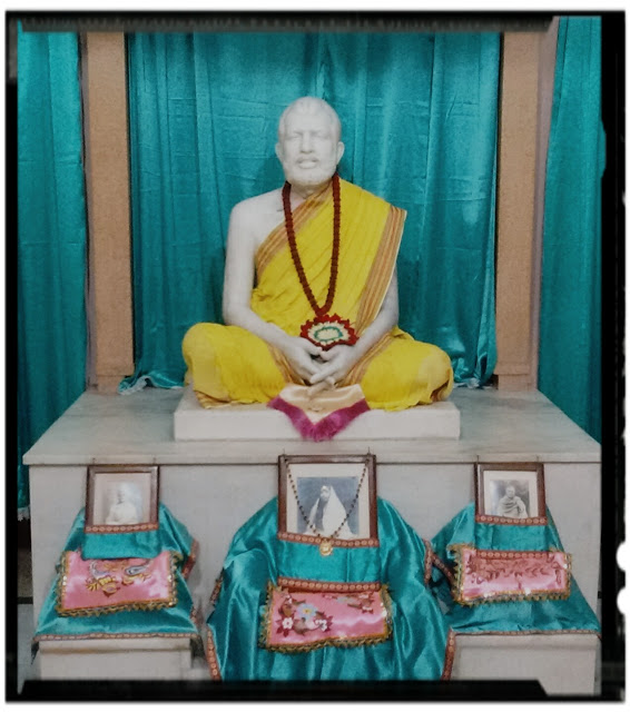 Sri Ramakrishna