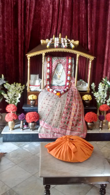 SRI SARADA DEVI SRI SARADA DEVI