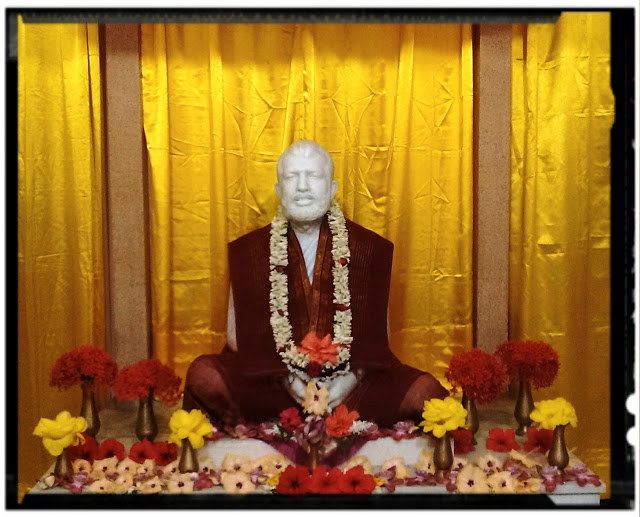 Sri Ramakrishna