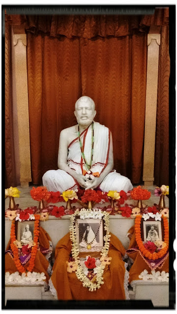 SRI RAMAKRISHNA SRI RAMAKRISHNA