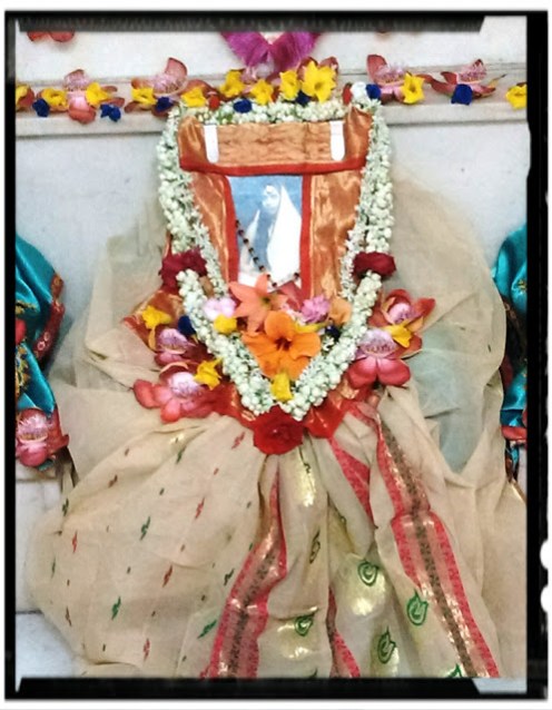 Sri Sarada Devi