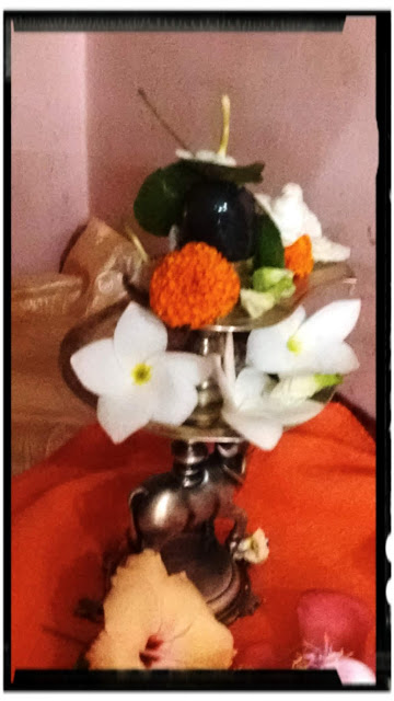 BANERSHAR SHIVA LINGA