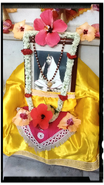 Sri Sarada Devi