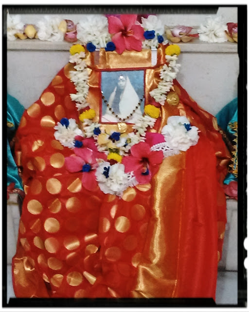 Sri Sarada Devi