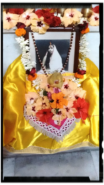 Sri Sarada Devi