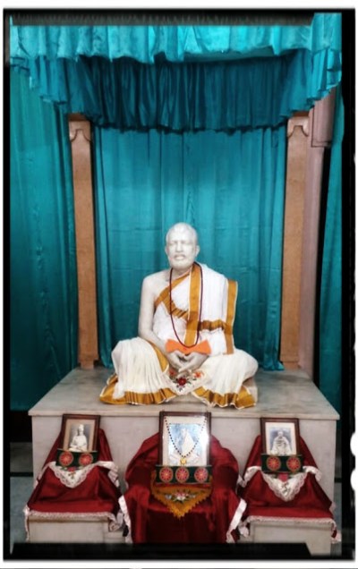 Sri Ramakrishna