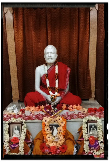 SRI RAMAKRISHNA SRI RAMAKRISHNA
