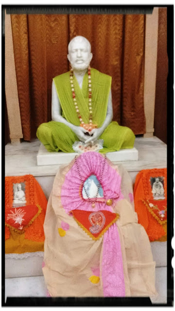 SRI RAMAKRISHNA