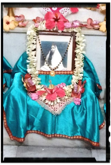 Sri Sarada Devi
