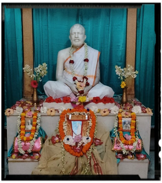 Sri Ramakrishna
