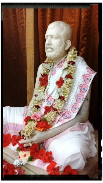 SRI RAMAKRISHNA