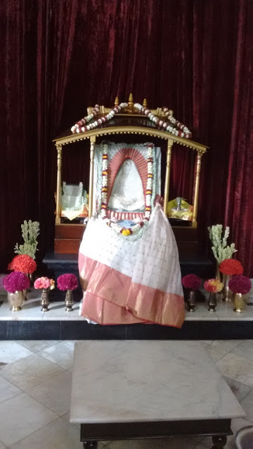 Sri Sarada Devi