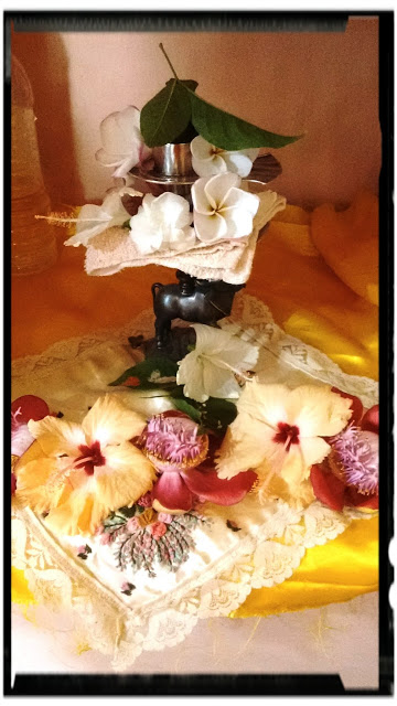 BANERSHAR SHIVA LINGA