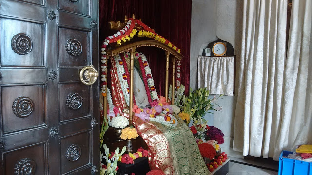Sri Sarada Devi
