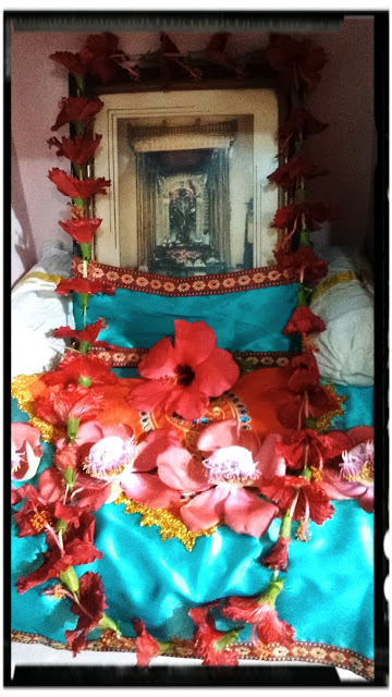 Ma Bhabatarini (Kali) Ma Bhabatarini (Kali)
