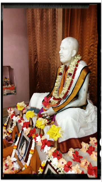 SRI RAMAKRISHNA 