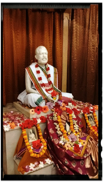 Sri Ramakrishna Sri Ramakrishna