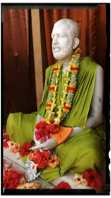SRI RAMAKRISHNA