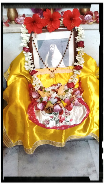 Sri Sarada Devi