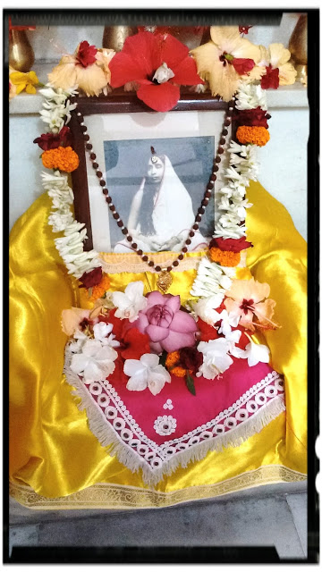 Sri Sarada Devi