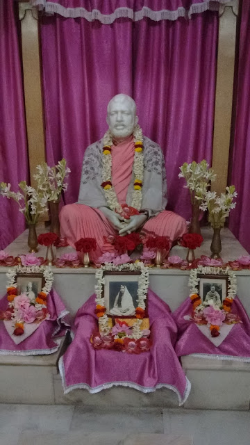 Sri Ramakrishna