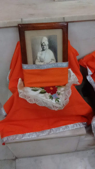 Swami Vivekananda