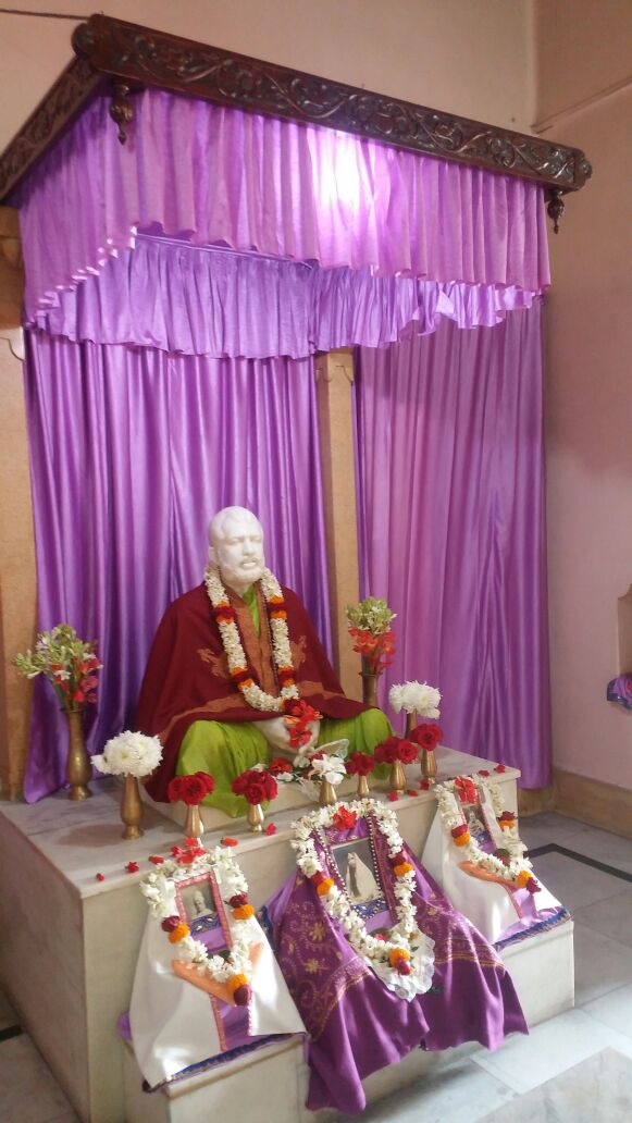 SRI RAMAKRISHNA