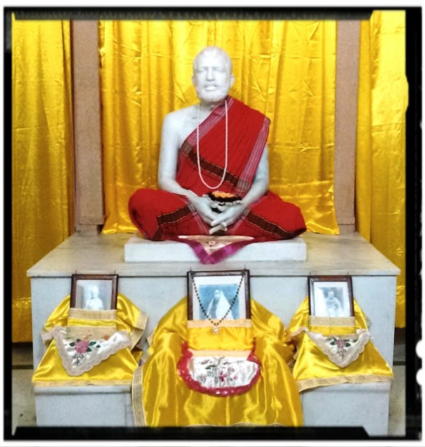 Sri Ramakrishna