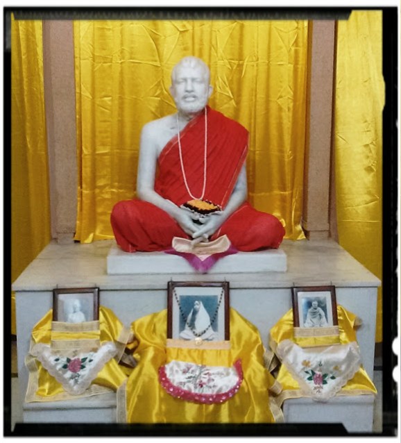 Sri Ramakrishna