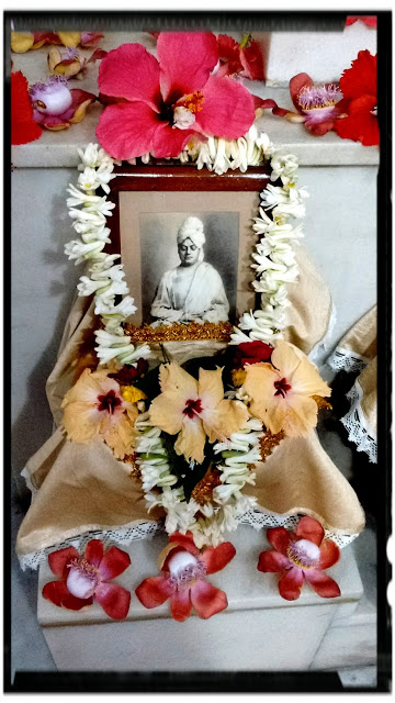 Swami Vivekananda