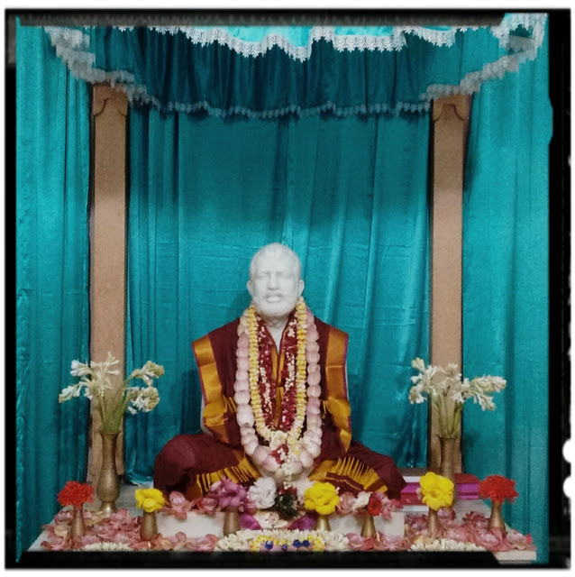Sri Ramakrishna