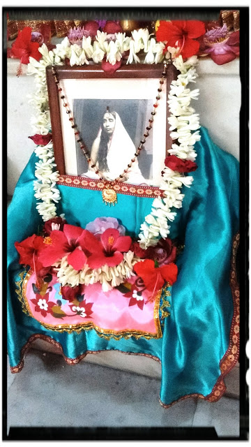 Sri Sarada Devi